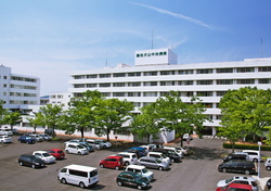 総合犬山中央病院