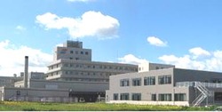 鶴岡協立病院