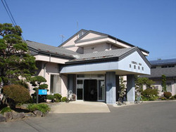 もとだて病院