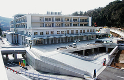 伊東市民病院