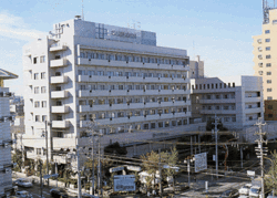 名古屋記念病院
