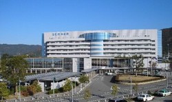 蒲郡市民病院