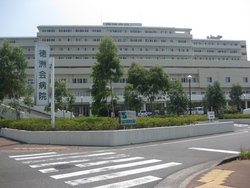 静岡徳洲会病院