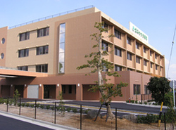 北斗わかば病院