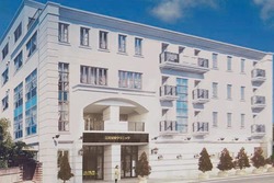 三河安城クリニック