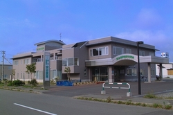 道北勤医協 宗谷医院