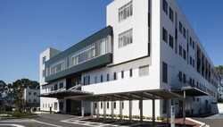 NTT東日本伊豆病院
