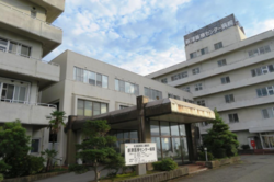 新津医療センター病院