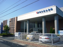 岡村記念病院