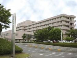 鈴鹿中央総合病院