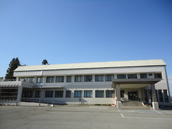 尾花沢市中央診療所 