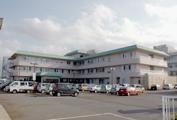介護老人保健施設 健進館 介護老人保健施設 健進館